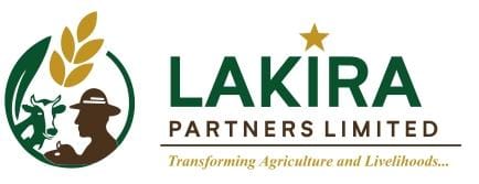 Lakira Logo