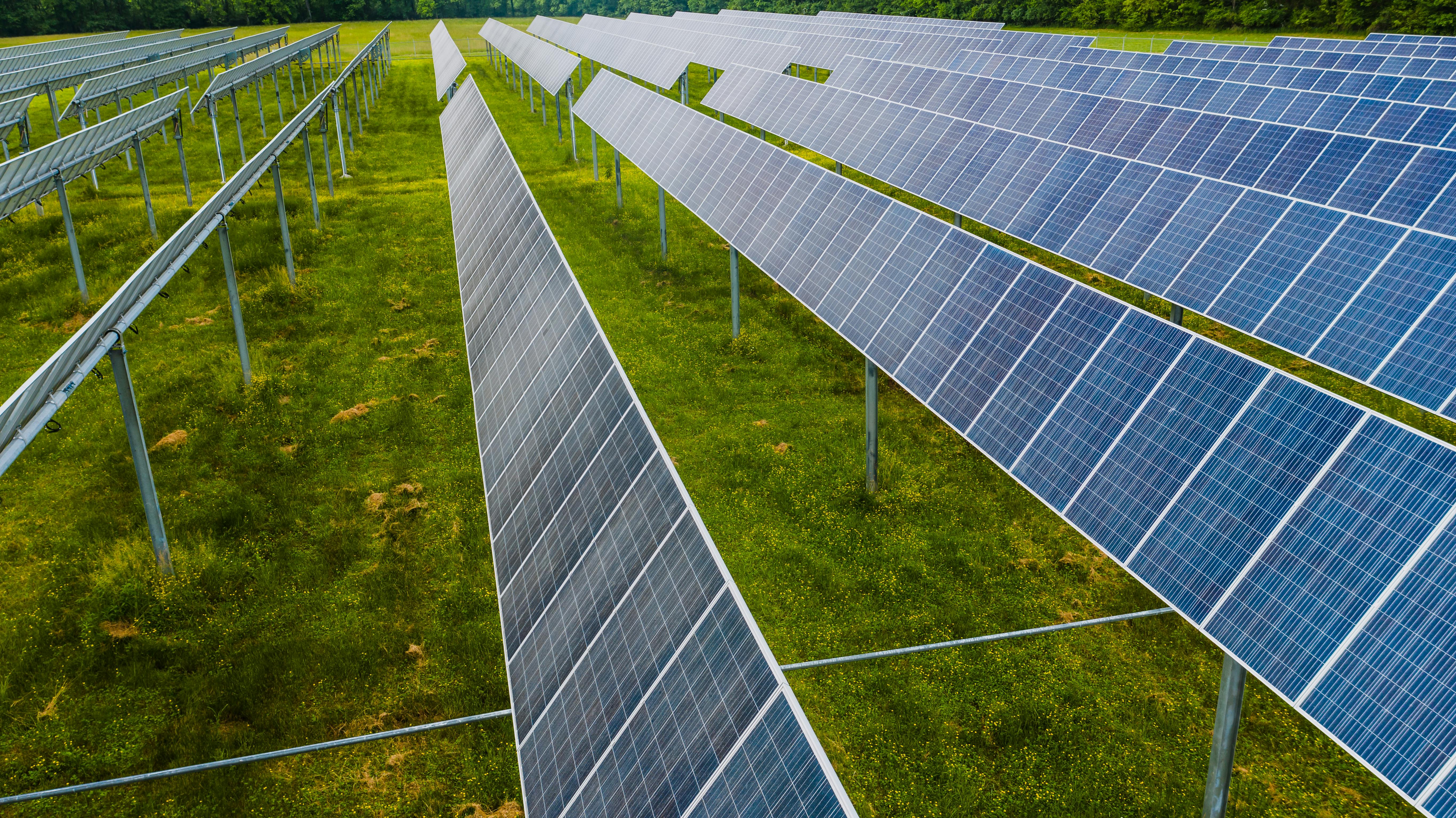 Solar Energy Solar Energy